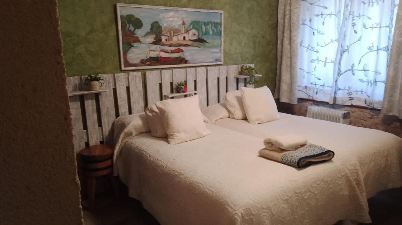 Habitacion En Ocana Екстериор снимка
