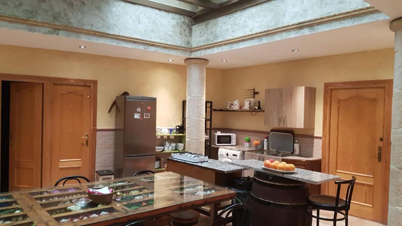 Habitacion En Ocana Екстериор снимка
