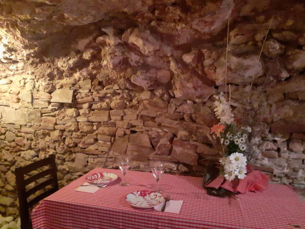 Habitacion En Ocana Екстериор снимка