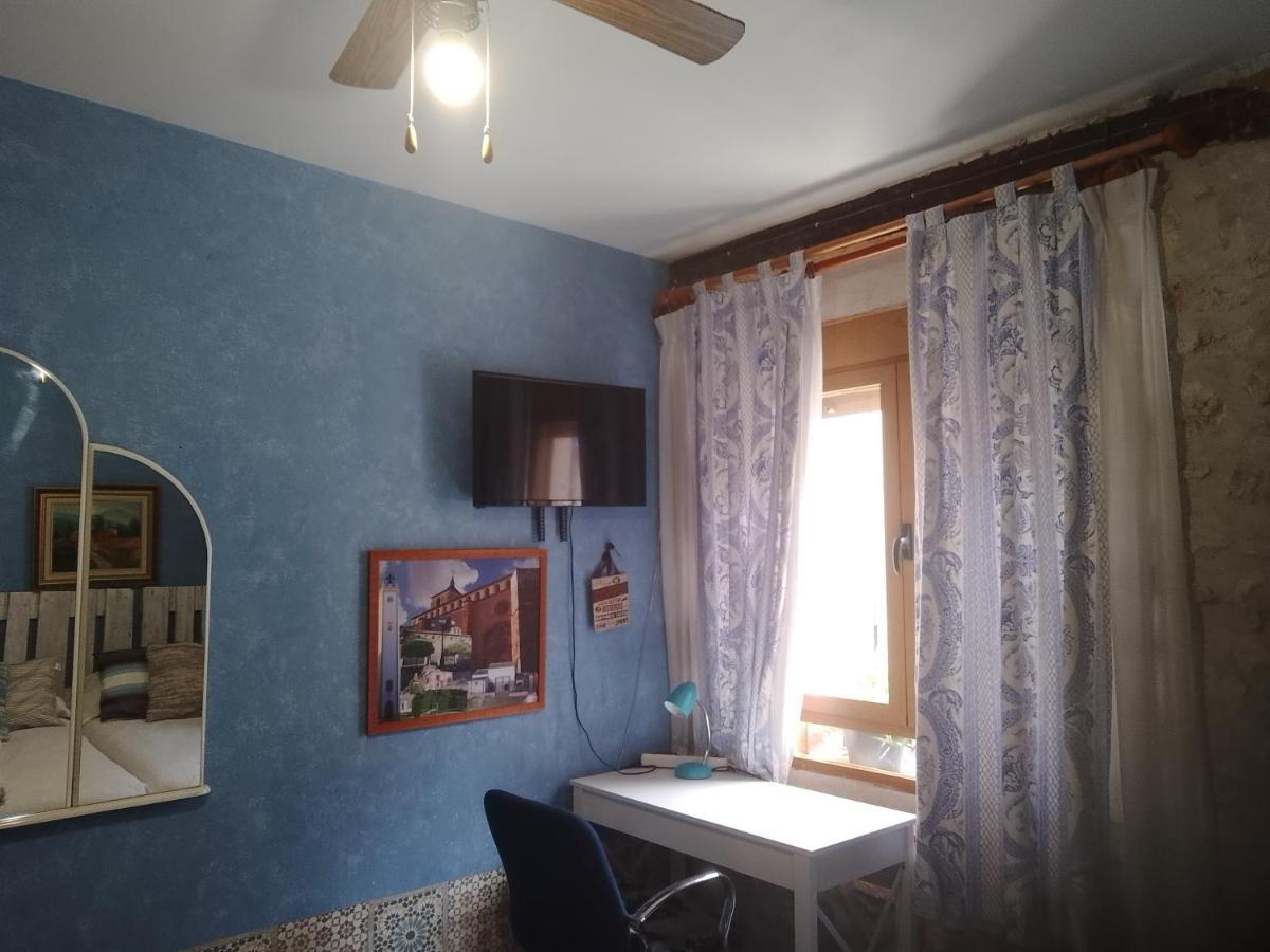 Habitacion En Ocana Екстериор снимка