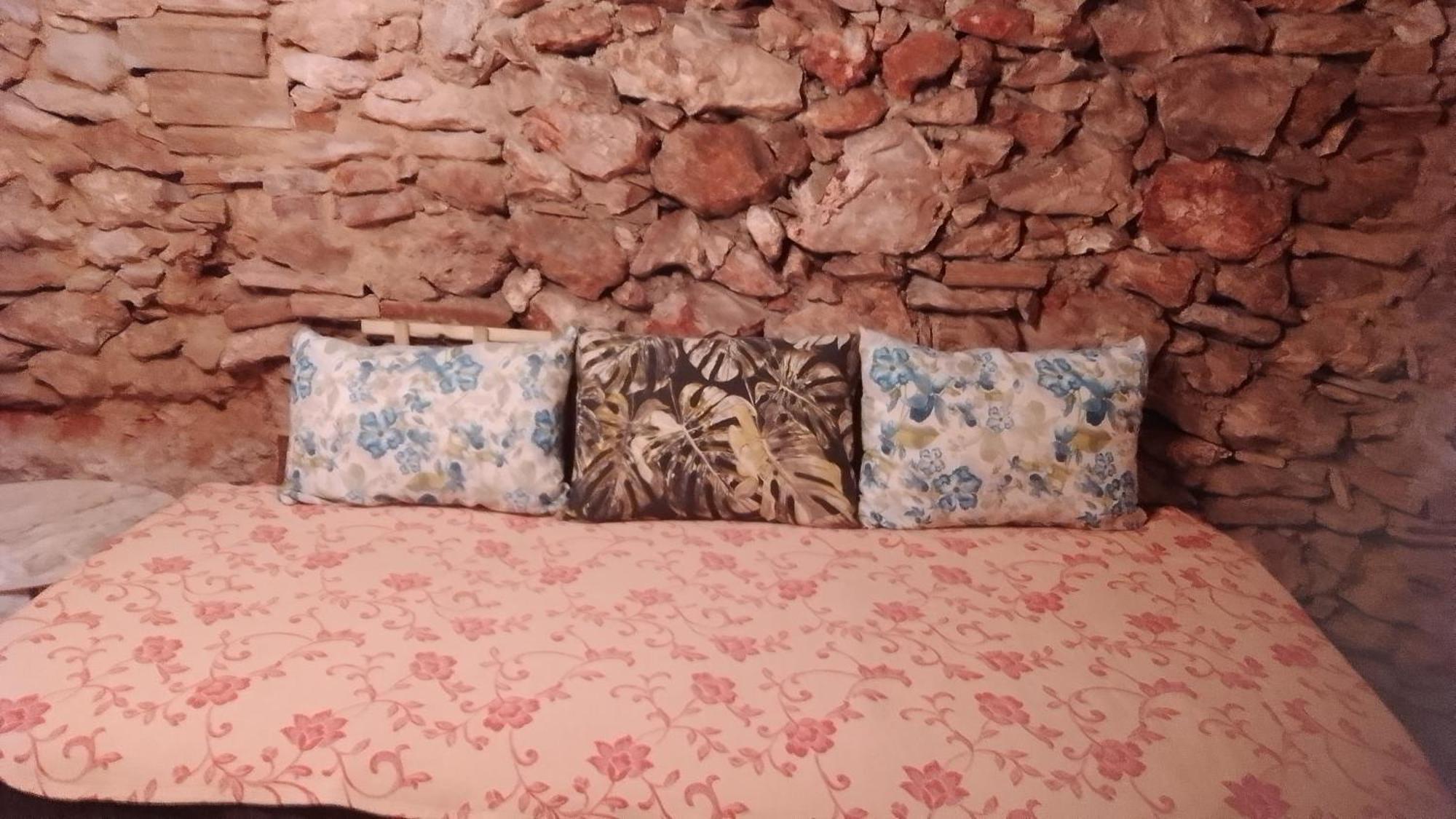 Habitacion En Ocana Екстериор снимка