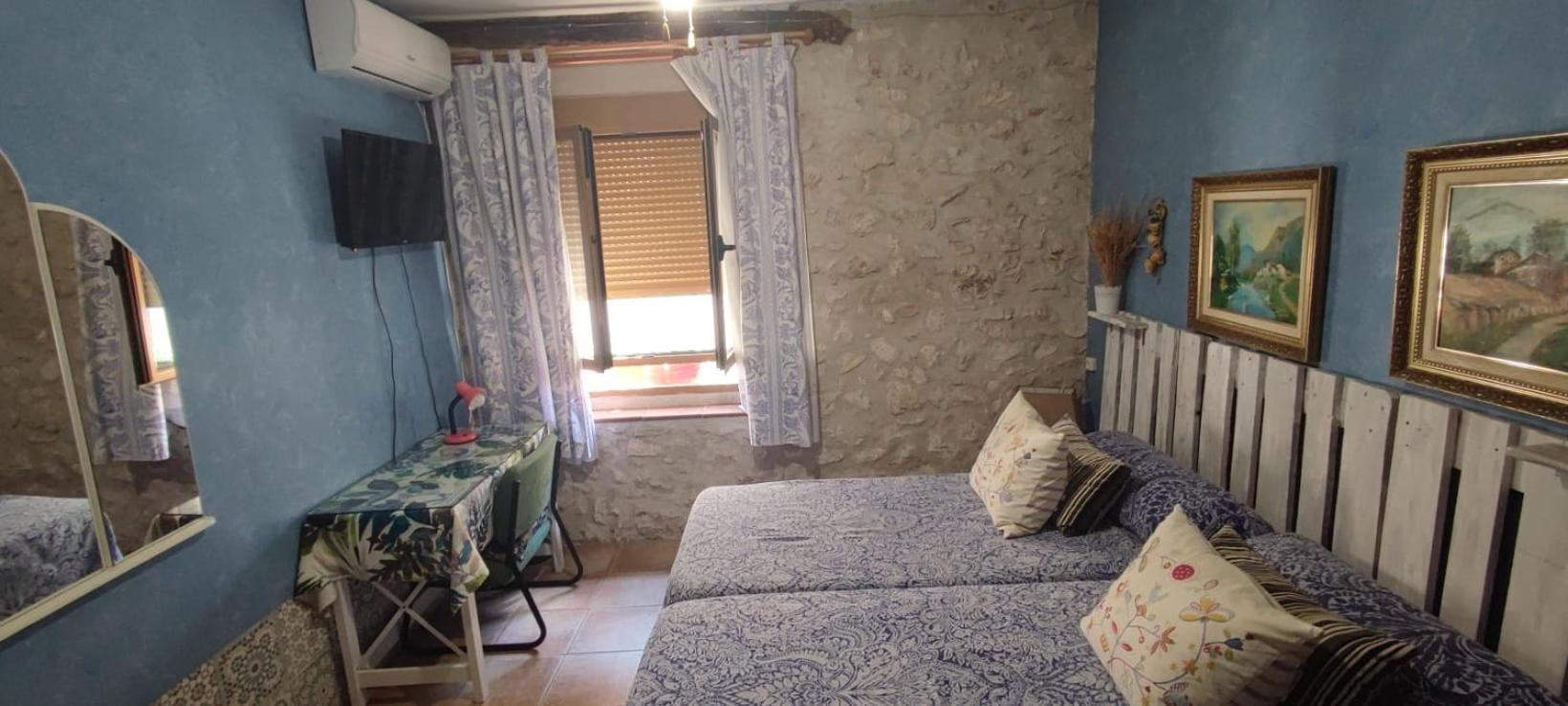 Habitacion En Ocana Екстериор снимка