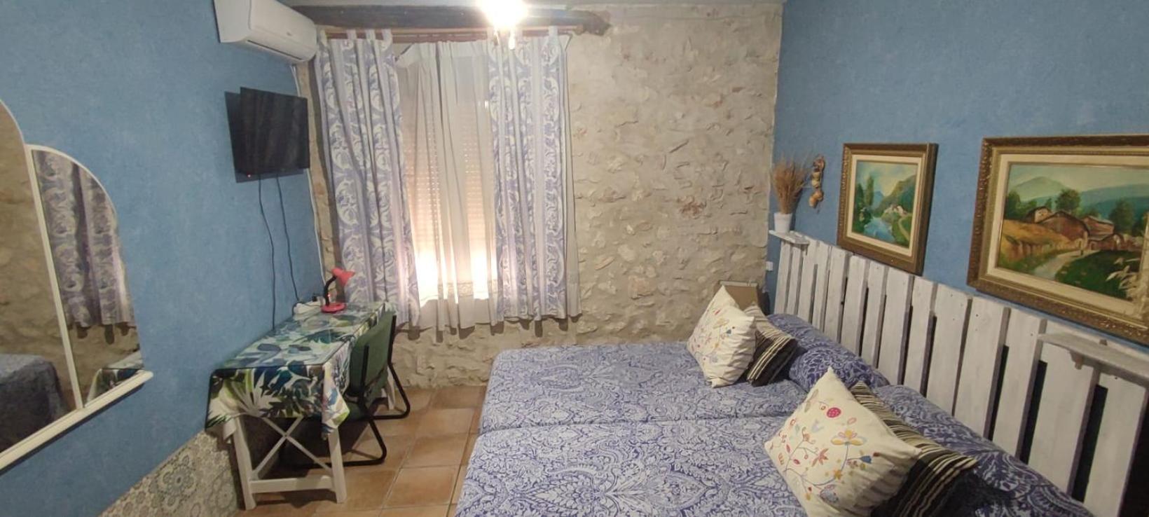 Habitacion En Ocana Екстериор снимка