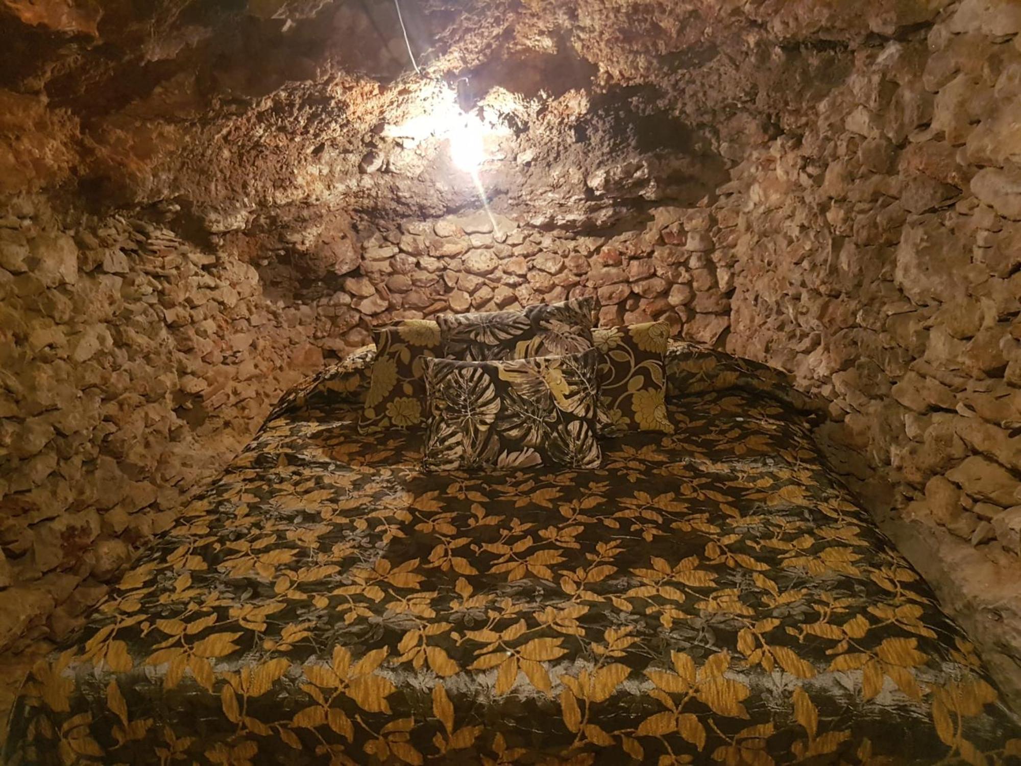 Habitacion En Ocana Екстериор снимка