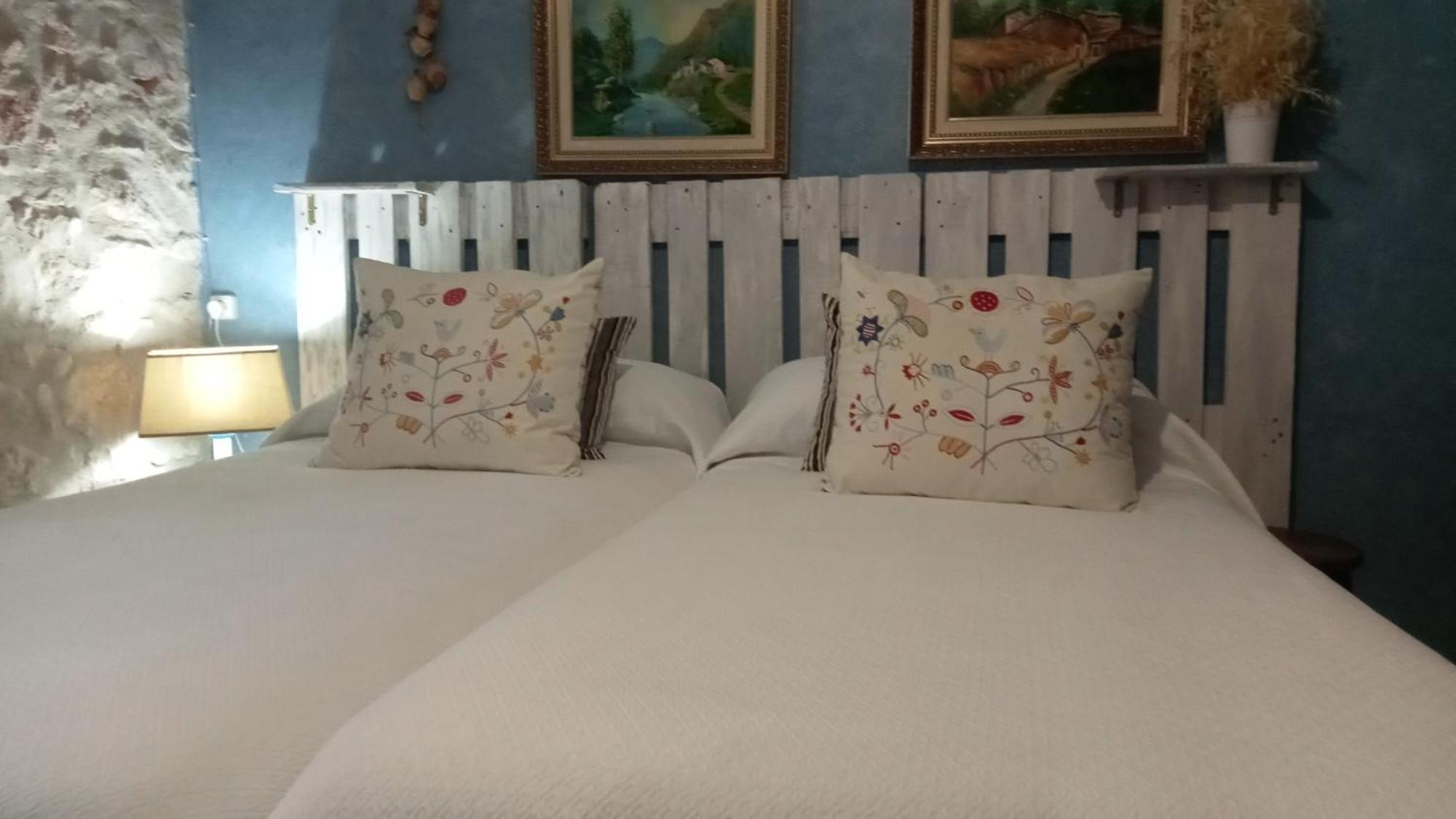 Habitacion En Ocana Екстериор снимка