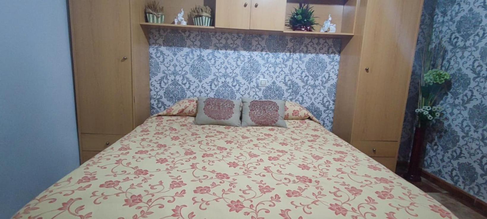 Habitacion En Ocana Стая снимка