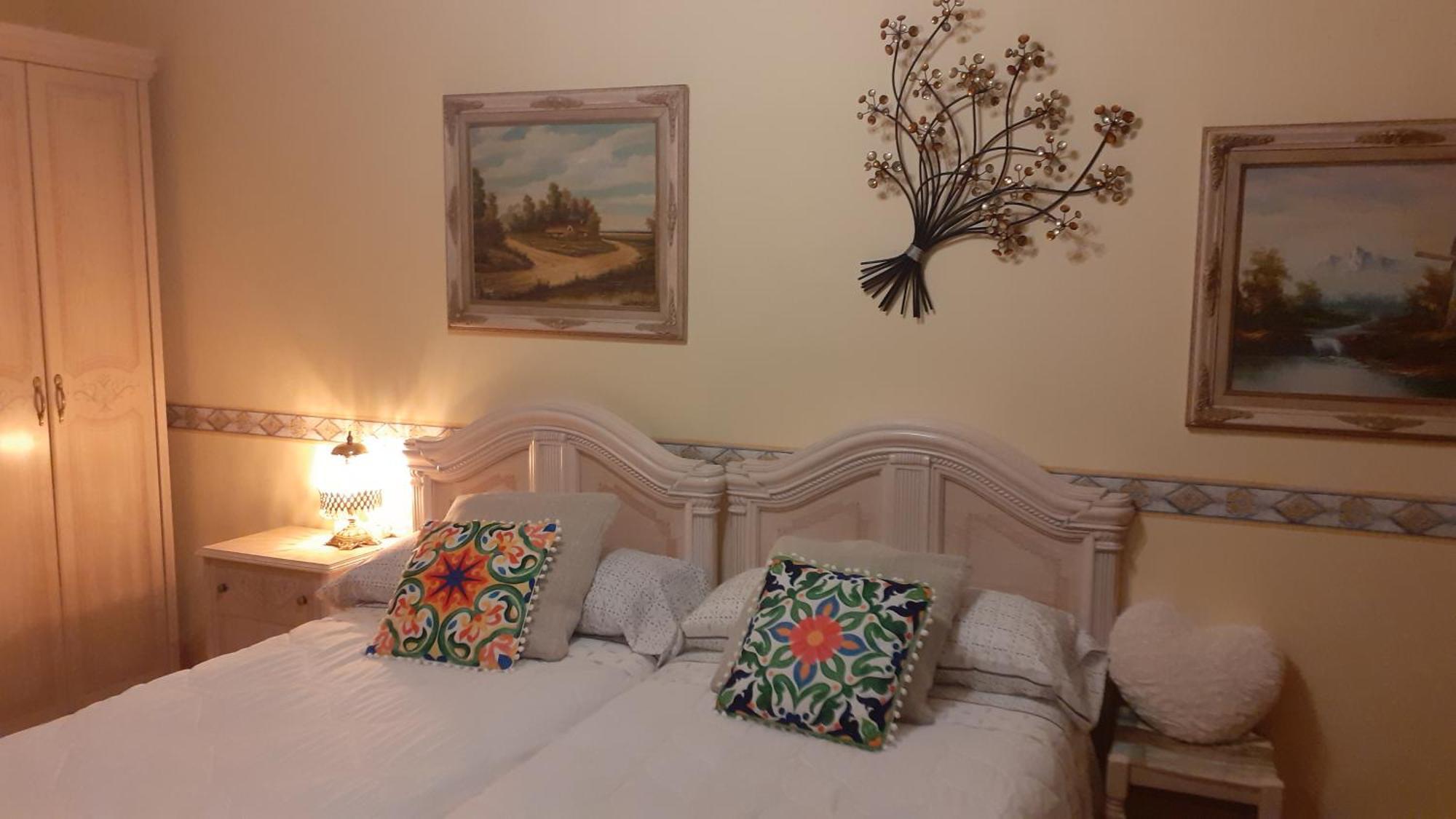 Habitacion En Ocana Стая снимка
