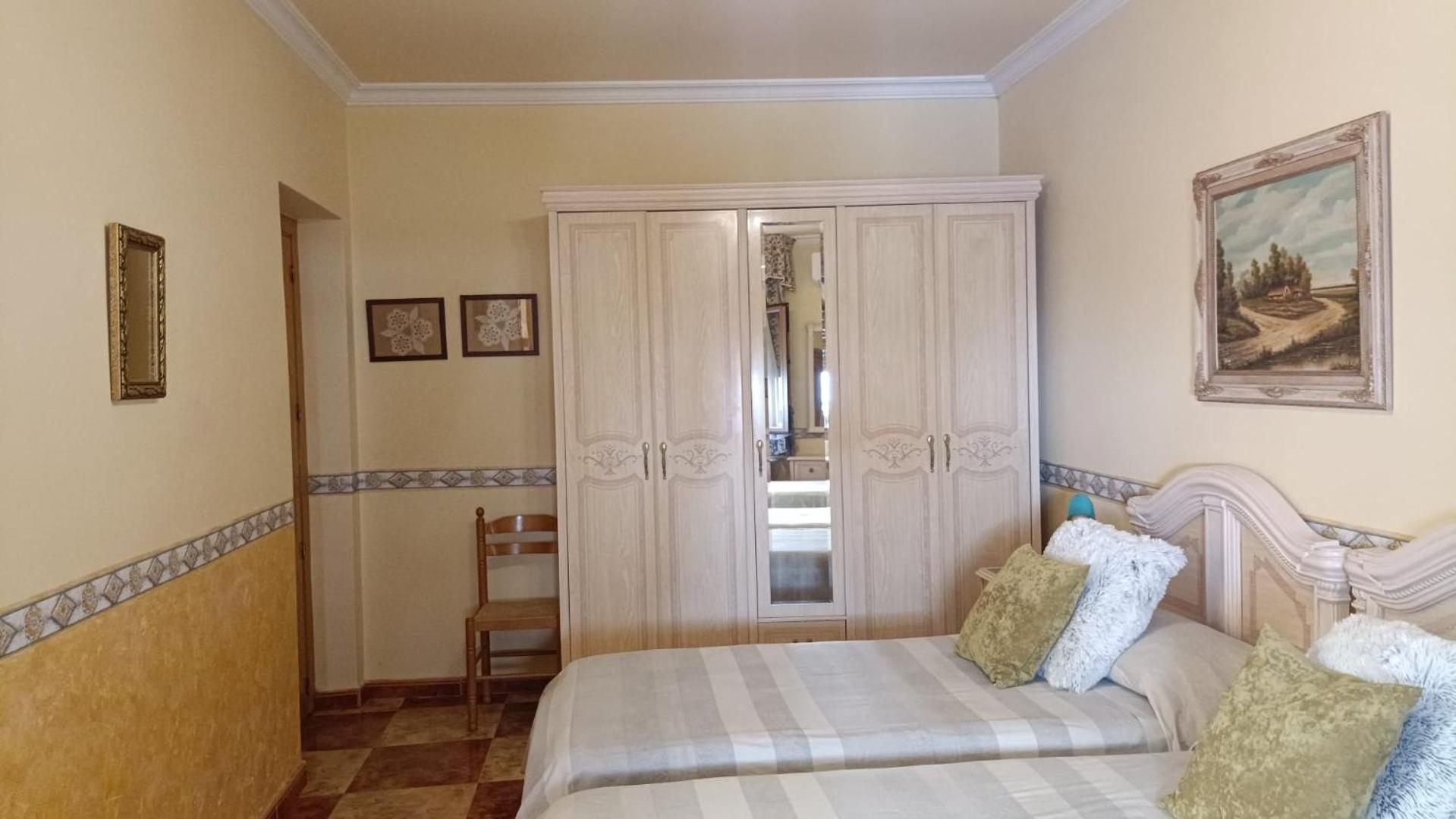 Habitacion En Ocana Екстериор снимка